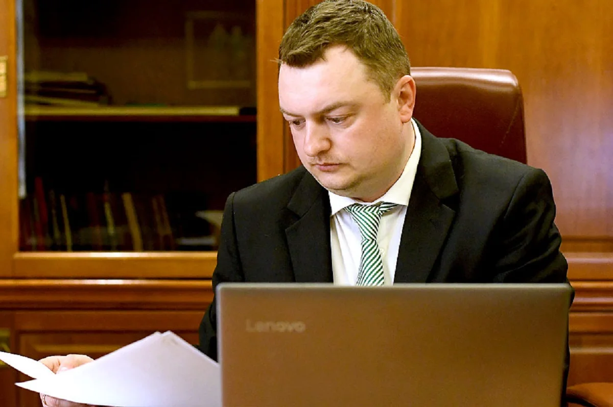 Ростислав Ящишин / ФК Карпати