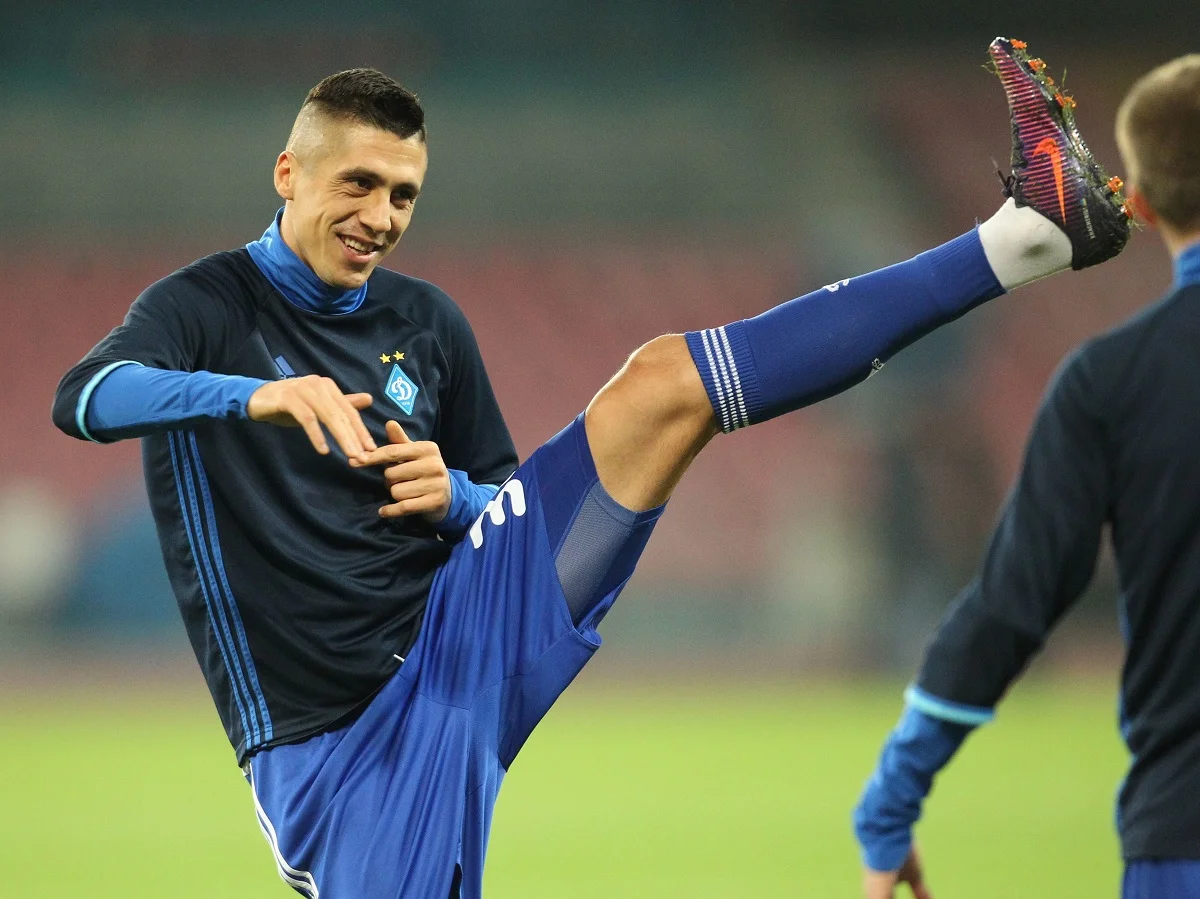 Евгений Хачериди / фото из открытых источников