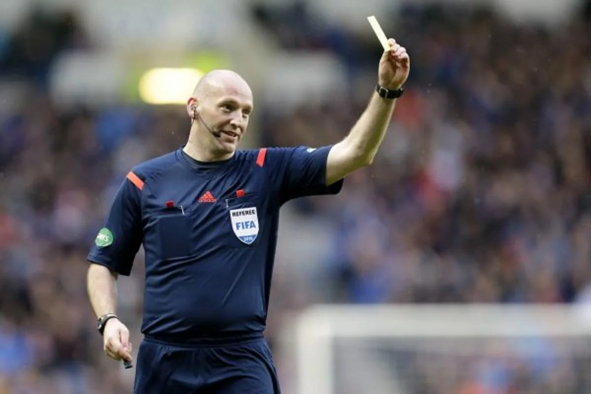 Боббі Медден / ВВС