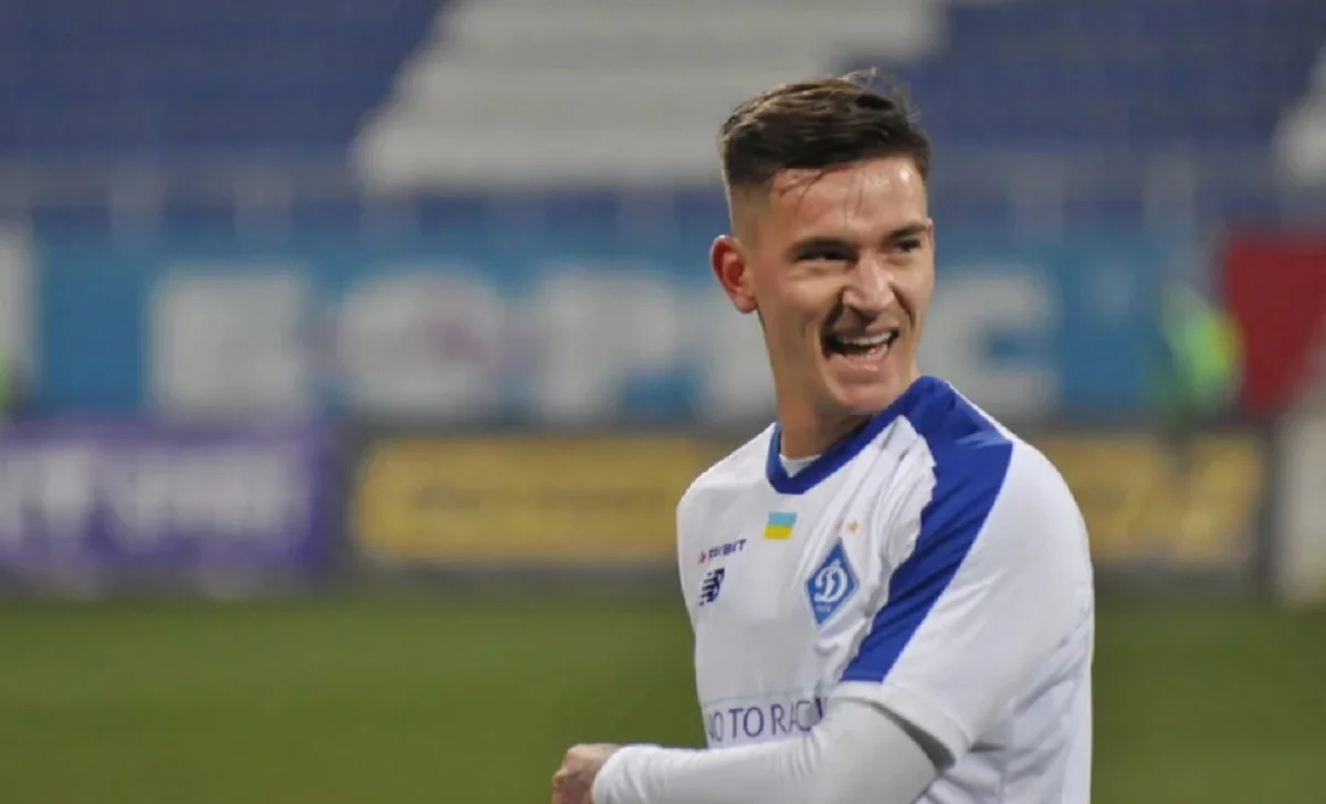 Динамо – Ворскла – видео голов и обзор матча