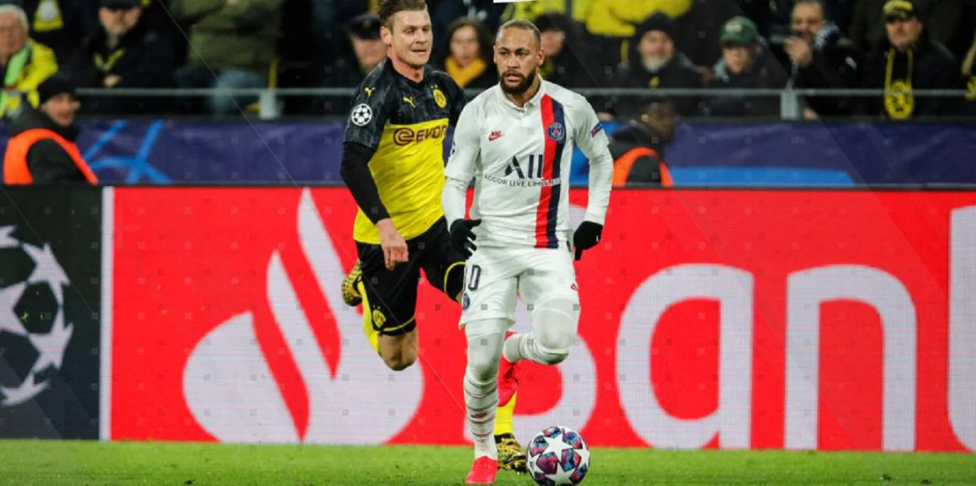 Неймар / Твиттер ПСЖ