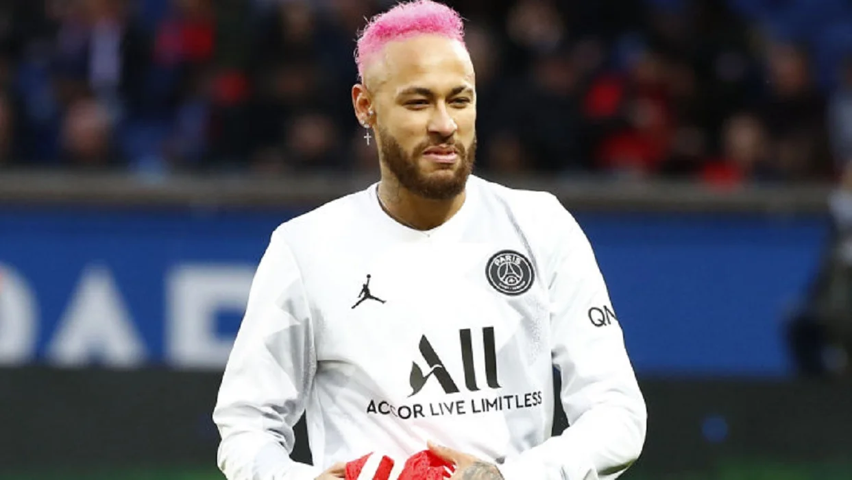 Неймар / Globallookpress