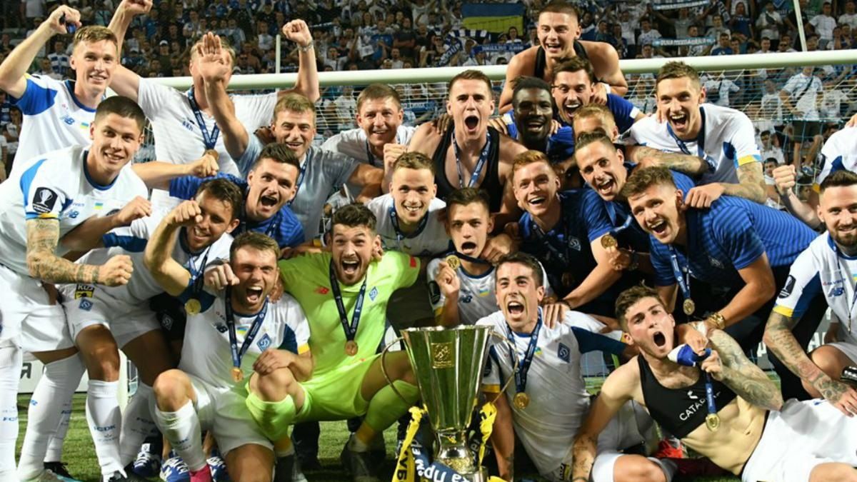 "Неизвестное Динамо": впечатления от фильма и спойлеры