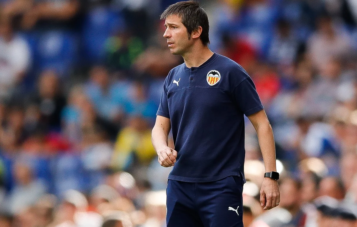 Альберт Селадес / Getty Images