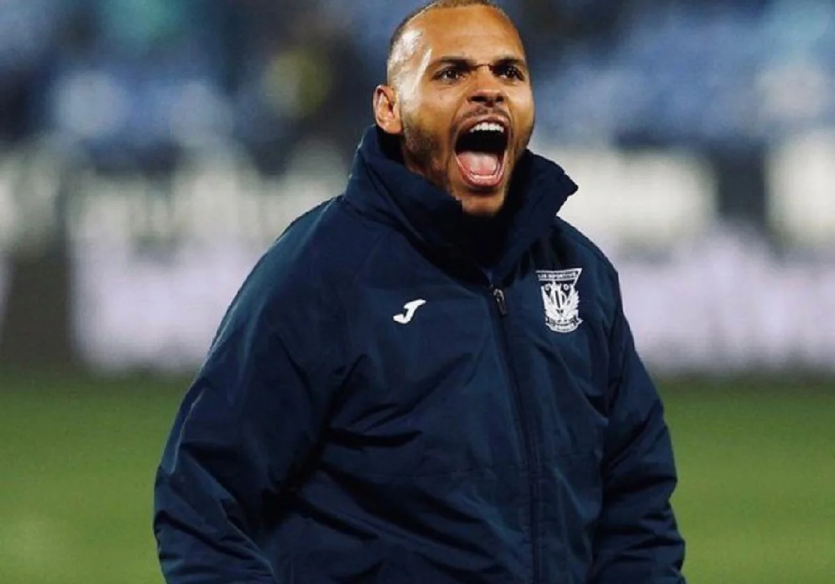 Мартин Брейтуэйт / Твиттер ФК Барселона