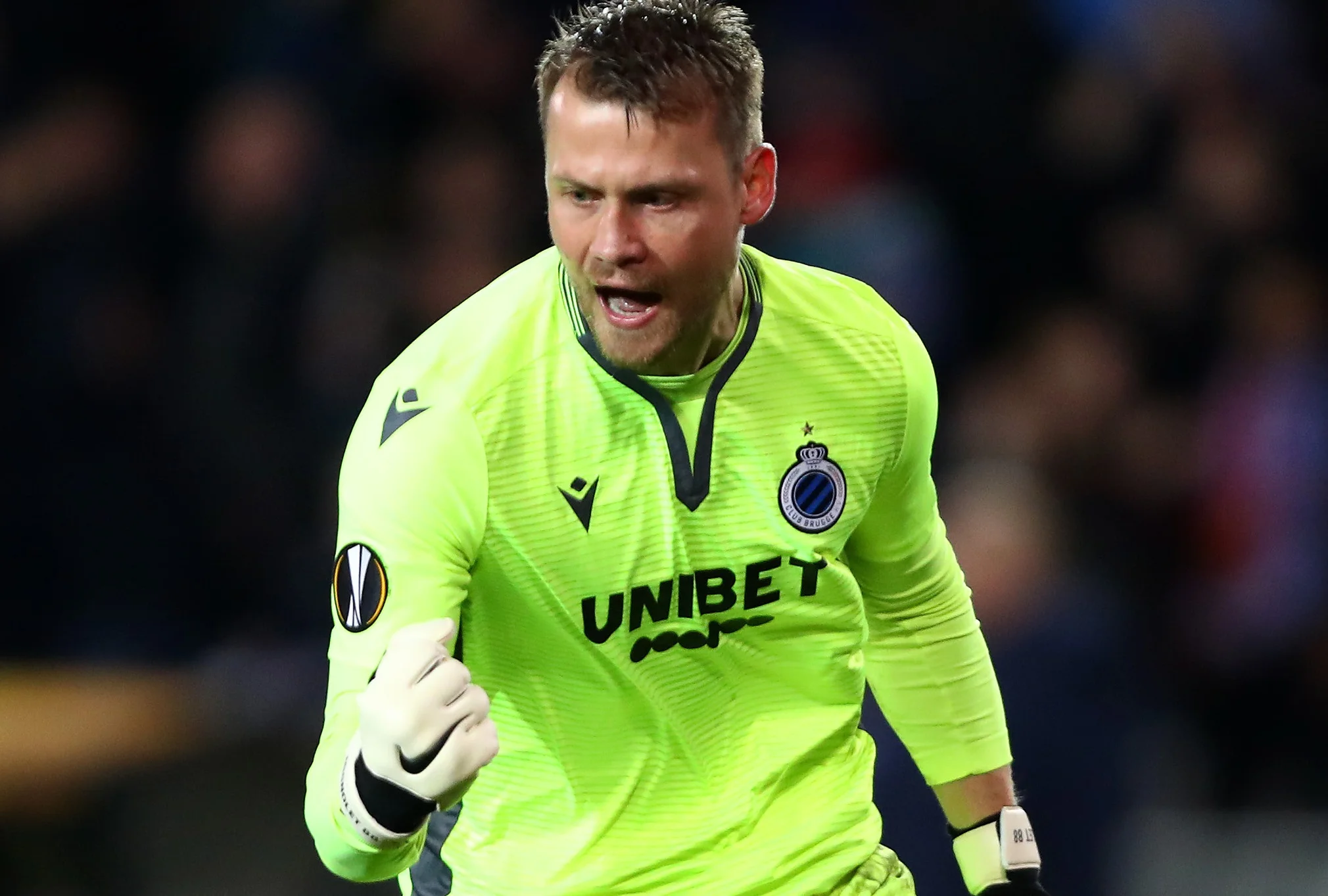 Сімон Міньйоле / Фото Sky Sports