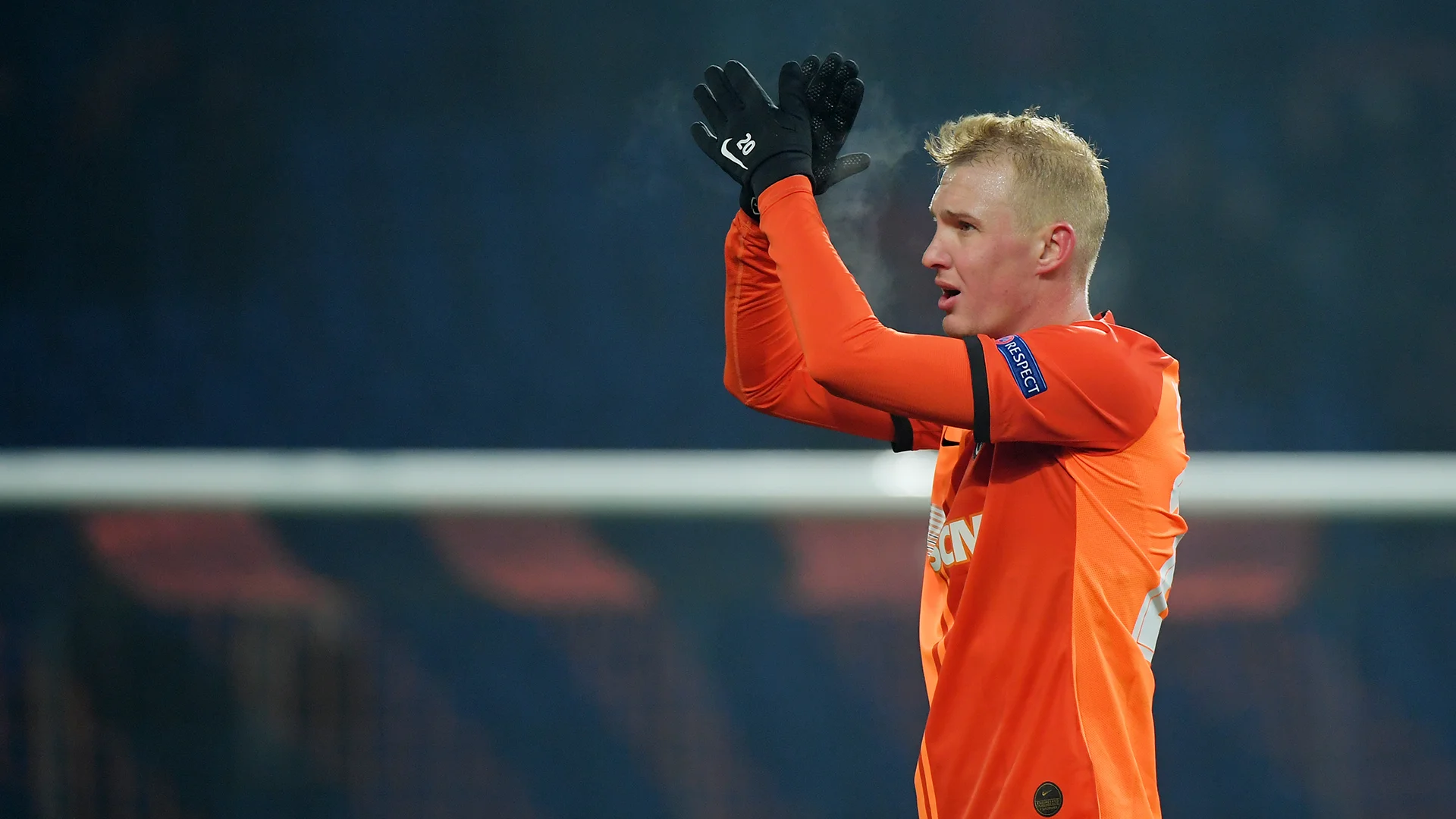 Шахтар – Бенфіка: оцінки футболістів / ФК Шахтар