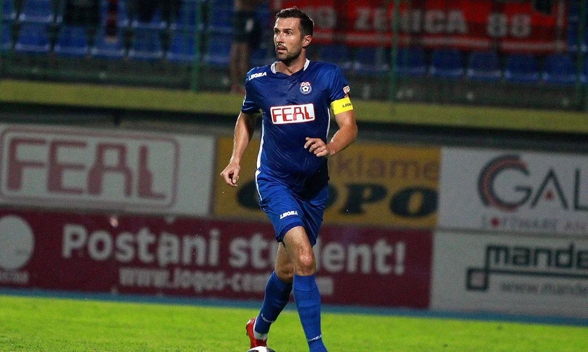 Йосіп Берішіч / фото із відкритих джерел