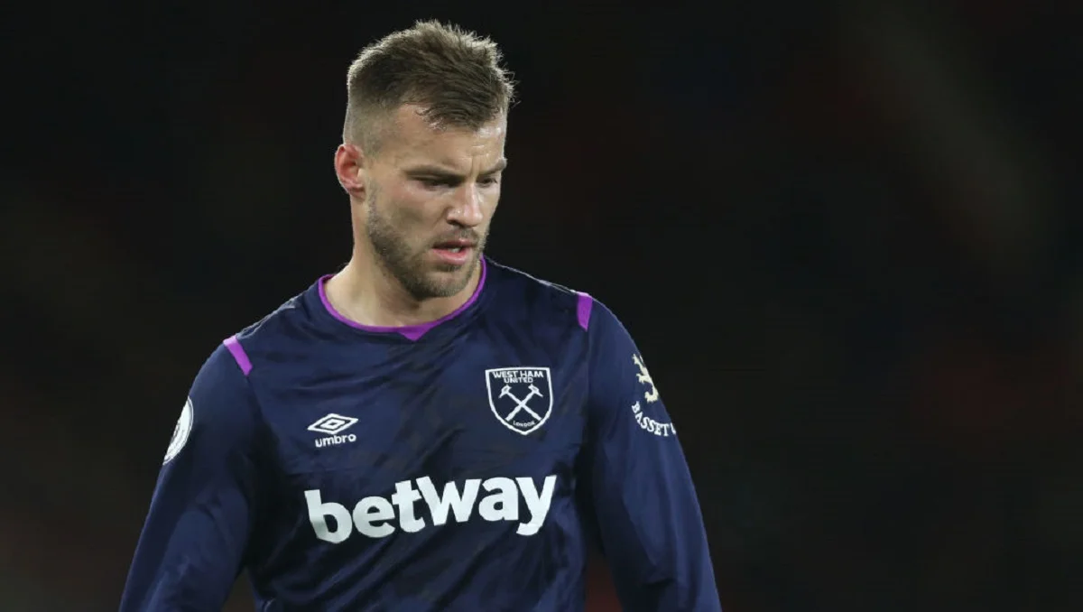 Андрій Ярмоленко / Getty images