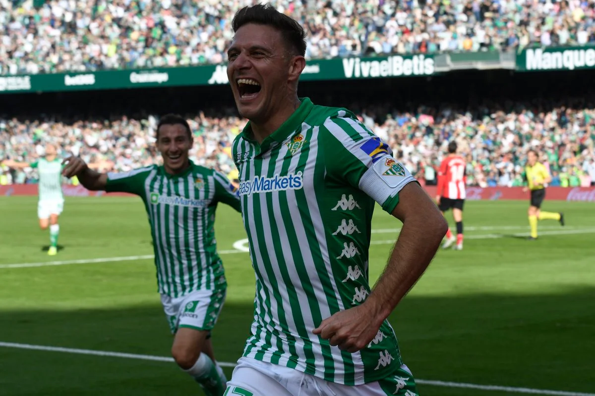 Хоакин Санчес / Marca