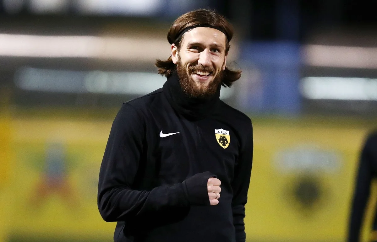 Дмитрий Чигринский / АЕК