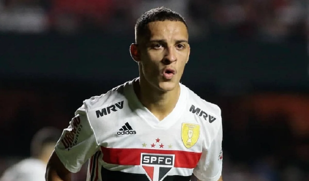 Антоні / Fos Sports