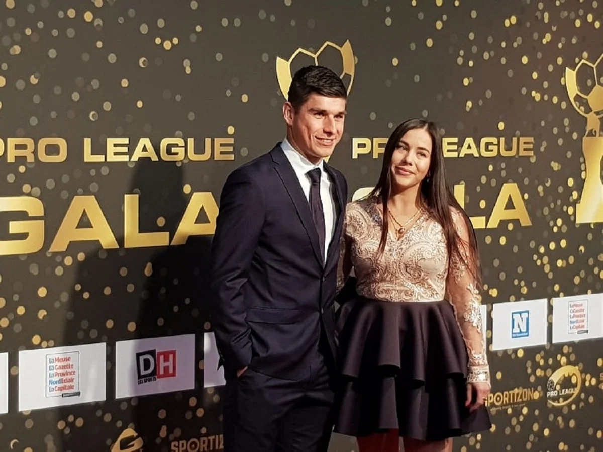 Руслан и Роксана Малиновские / фото из открытых источников