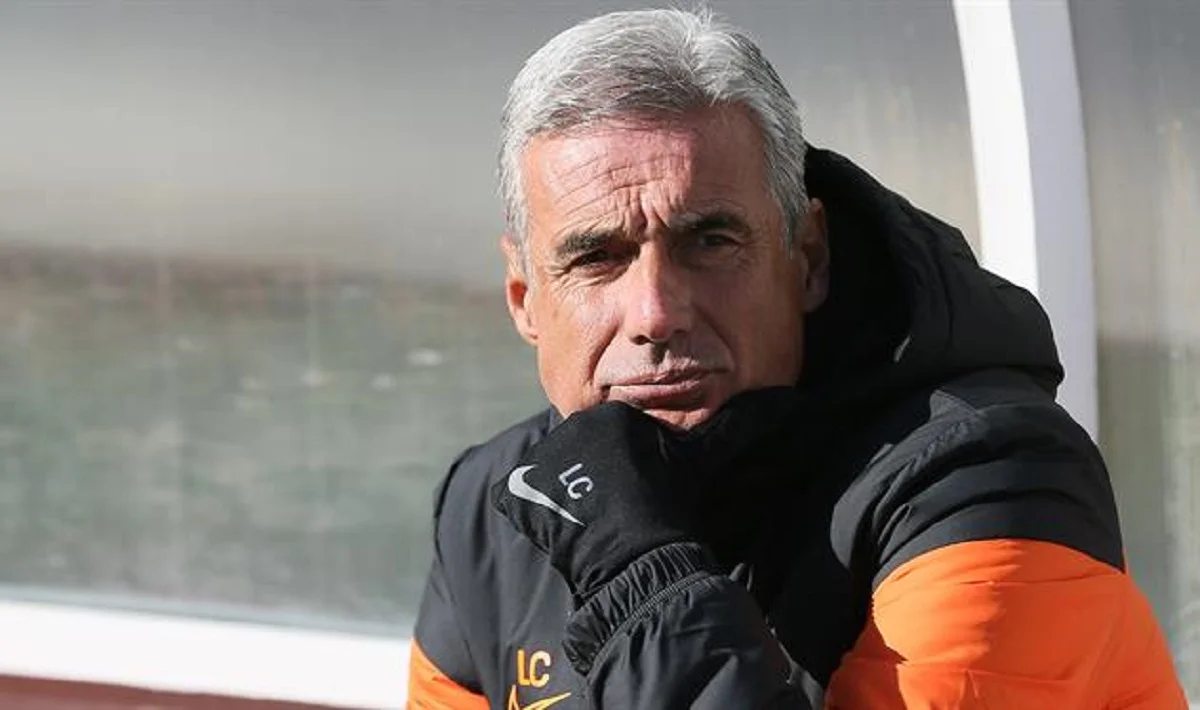 Луїш Каштру / ФК Шахтар