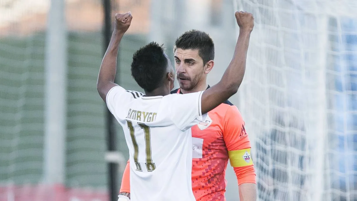 Родриго / соцсети