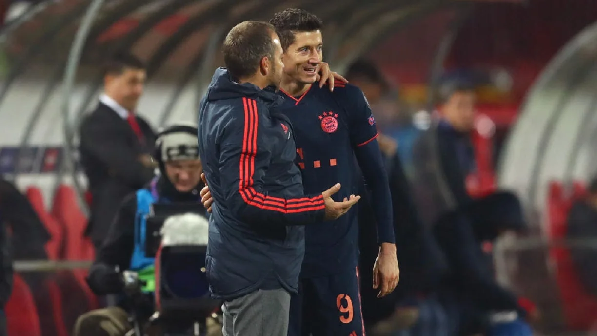 Челси – Бавария: анонс и прогноз матча Лиги чемпионов