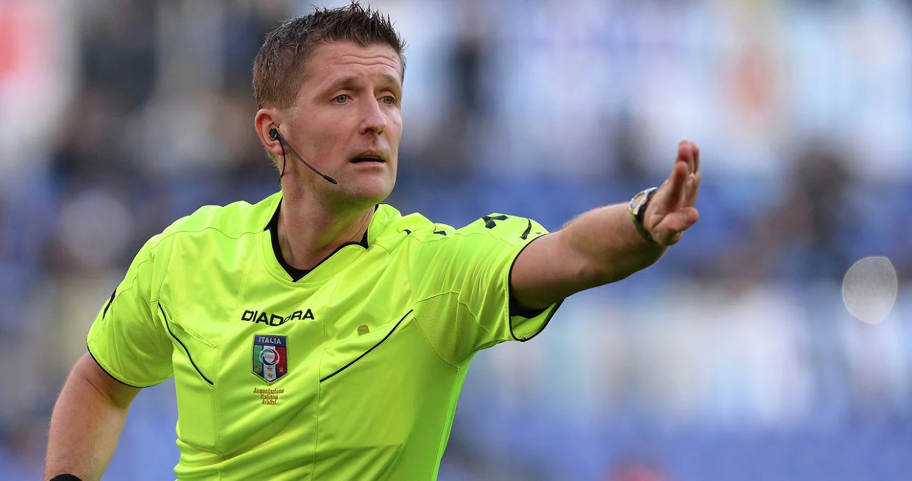 Даніеле Орсато / Фото з відкритих джерел