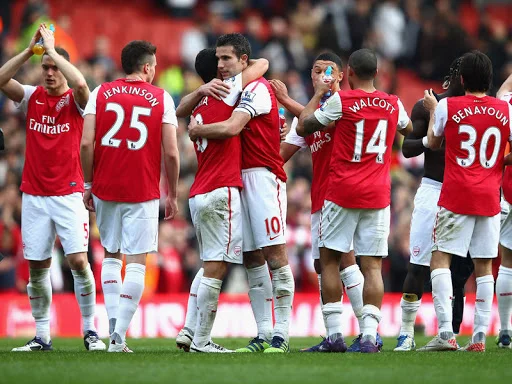 арсенал арсенал