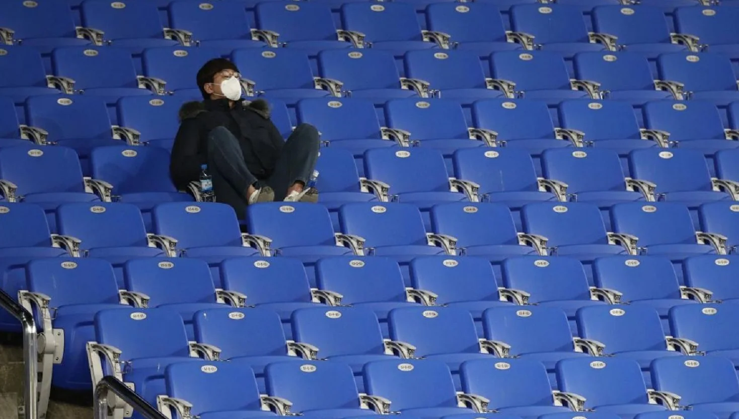 Коронавирус продолжает распространяться в Италии / Фото CalcioMercato