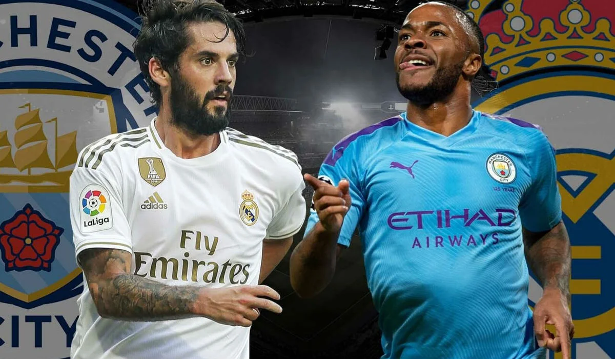 Реал Мадрид – Манчестер Сіті: анонс матчу ЛЧ 26 лютого 2020