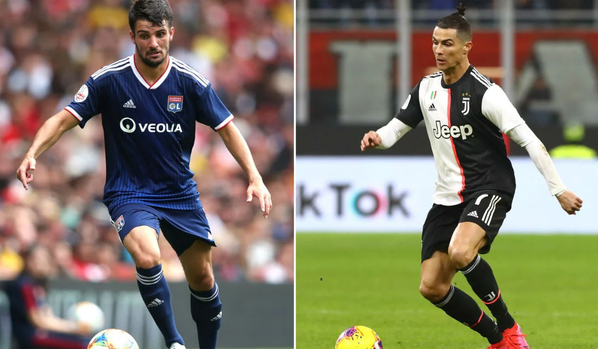 Лион – Ювентус: анонс матча ЛЧ 26 февраля 2020