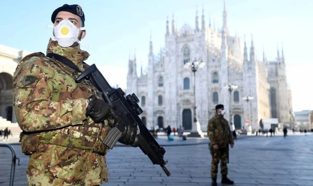 Евро-2020: УЕФА оценил вероятность переноса турнира / Reuters