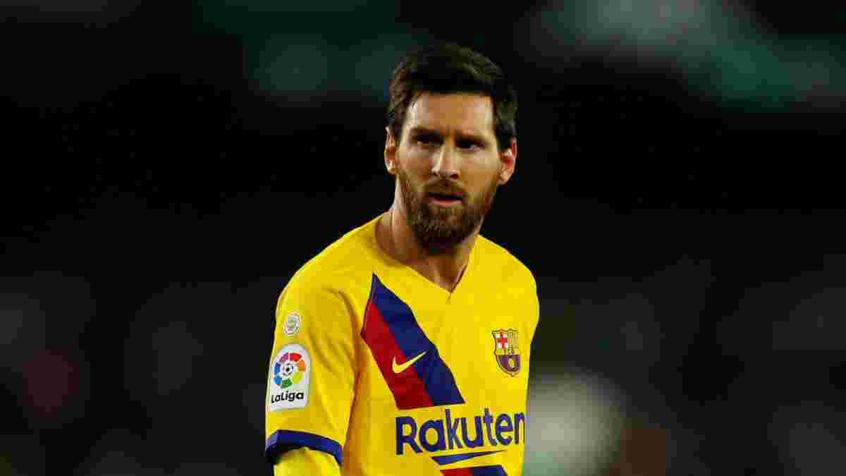 Наполі – Барселона: Мессі піднявся у топ-5 гвардійців Ліги чемпіонів – попереду три легенди Реала