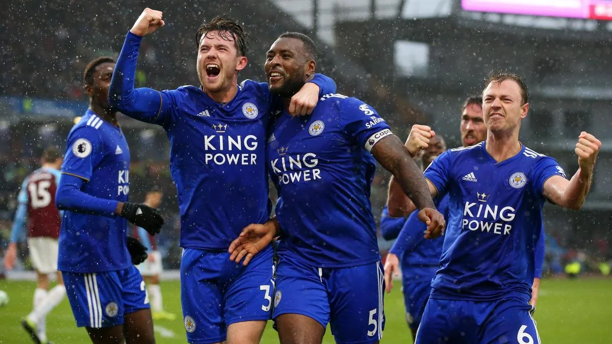 лестер лестер