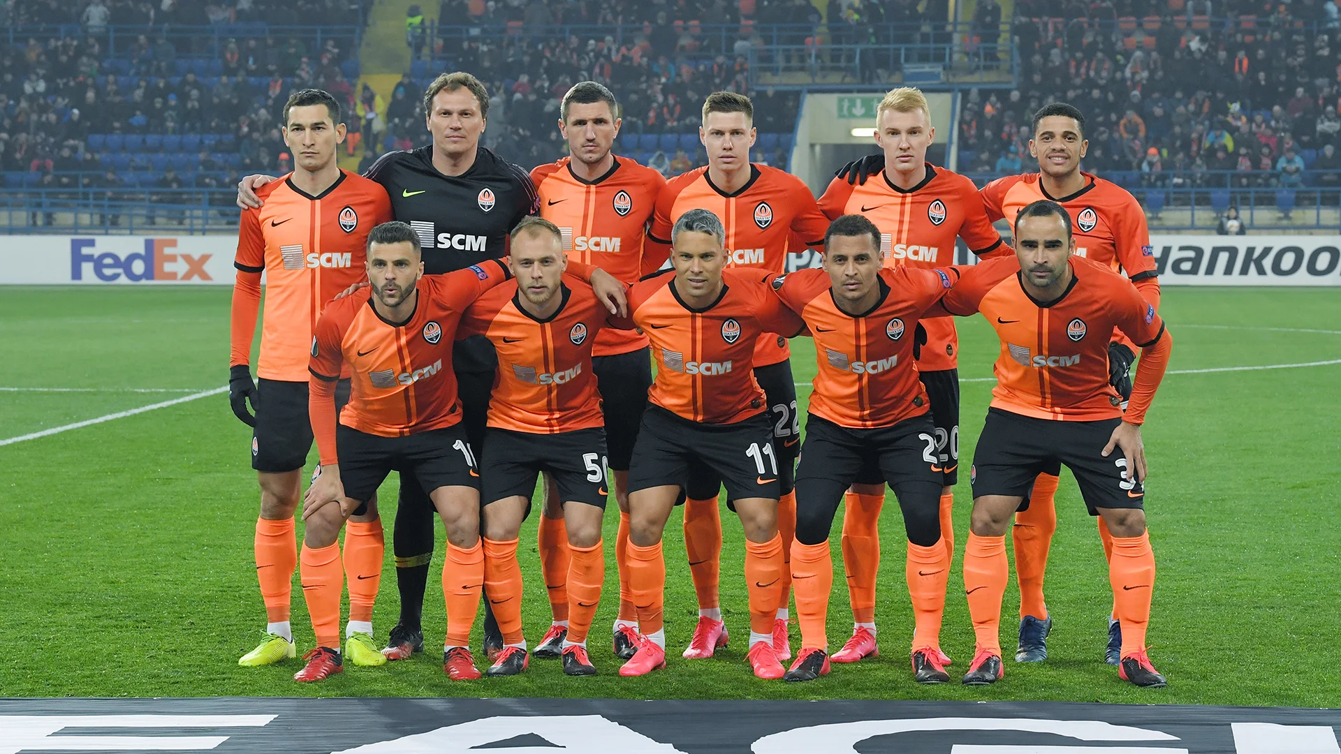 Жеребьевка 1/8 финала Лиги Европы – онлайн-трансляция