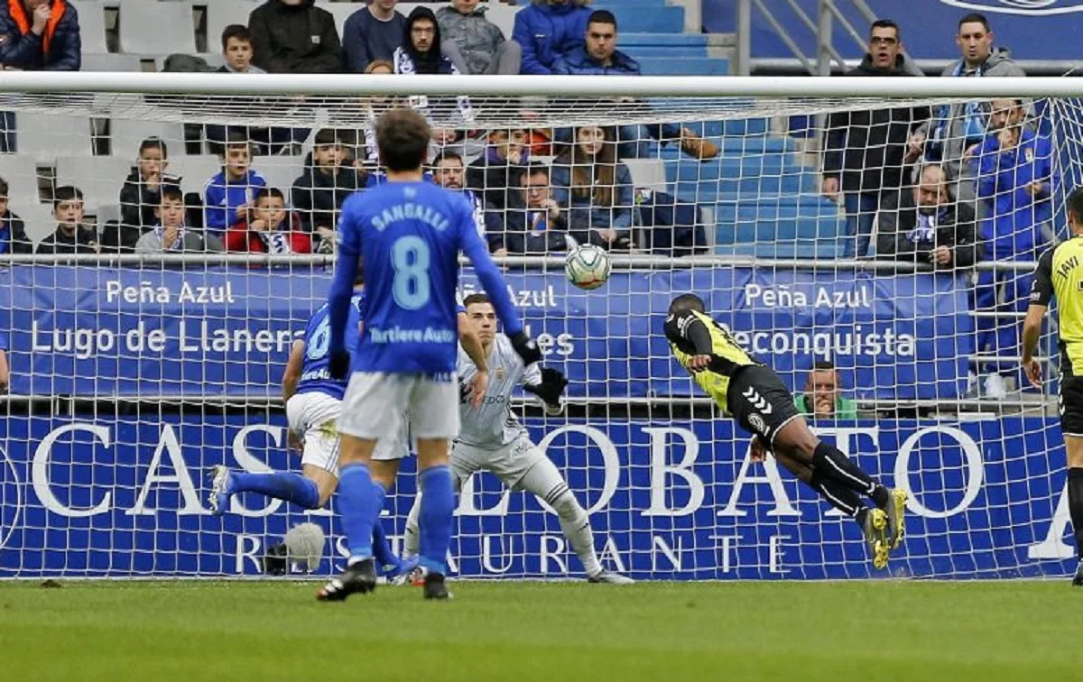 Андрій Лунин / la liga