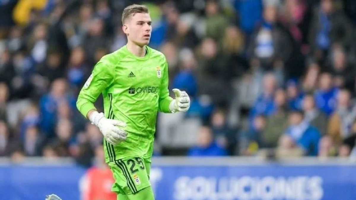 Овьедо – Тенерифе – видео гола и обзор матча