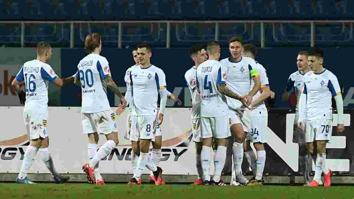 Динамо посилило боротьбу з перекупниками квитків – офіційна заява клубу