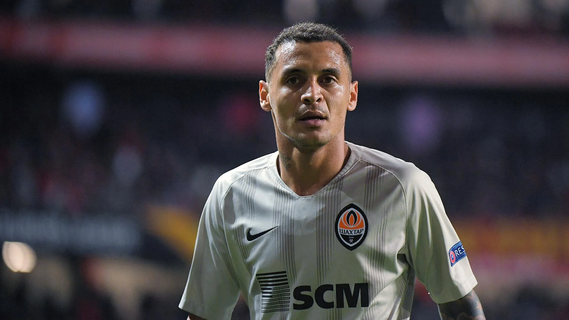 Алан Патрік / Фото Футбол 24