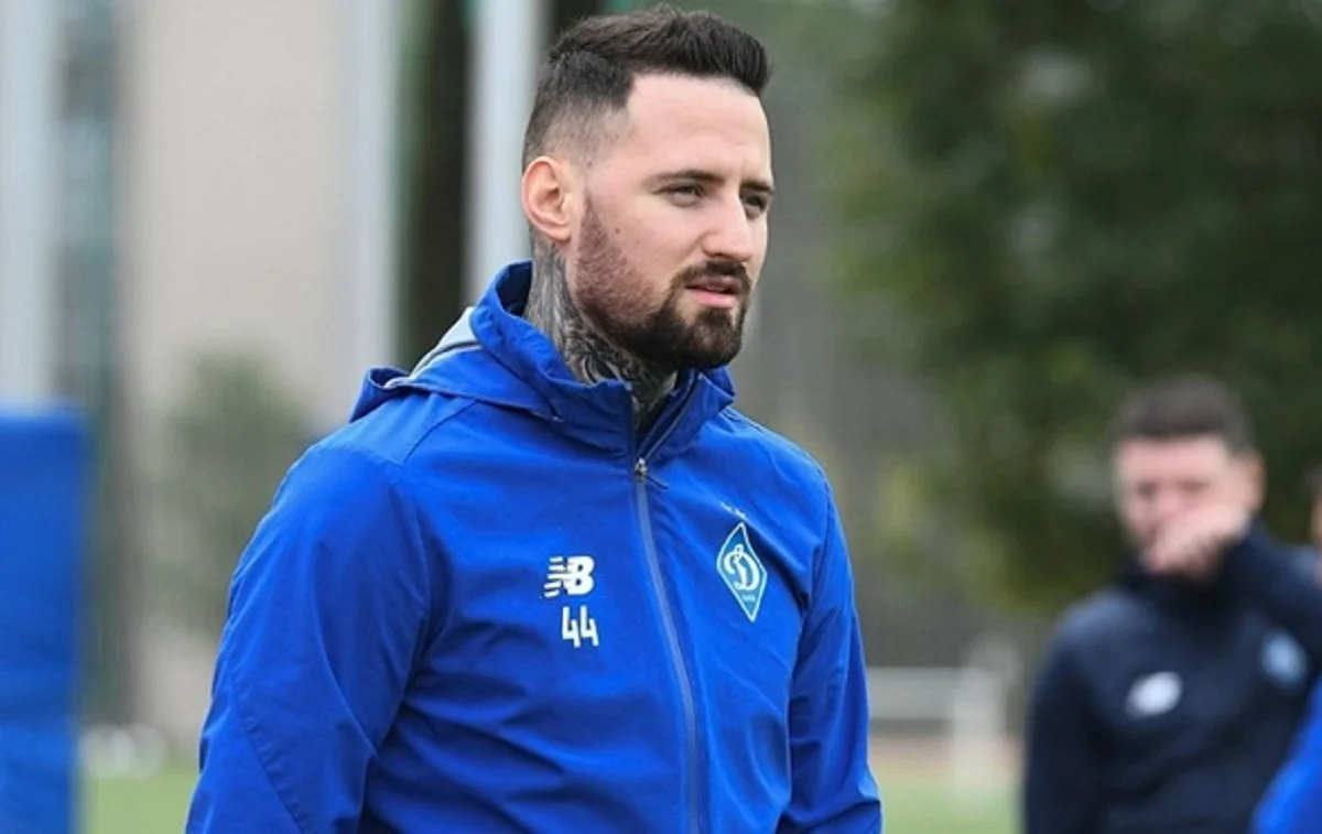 Тамаш Кадар / ФК Динамо