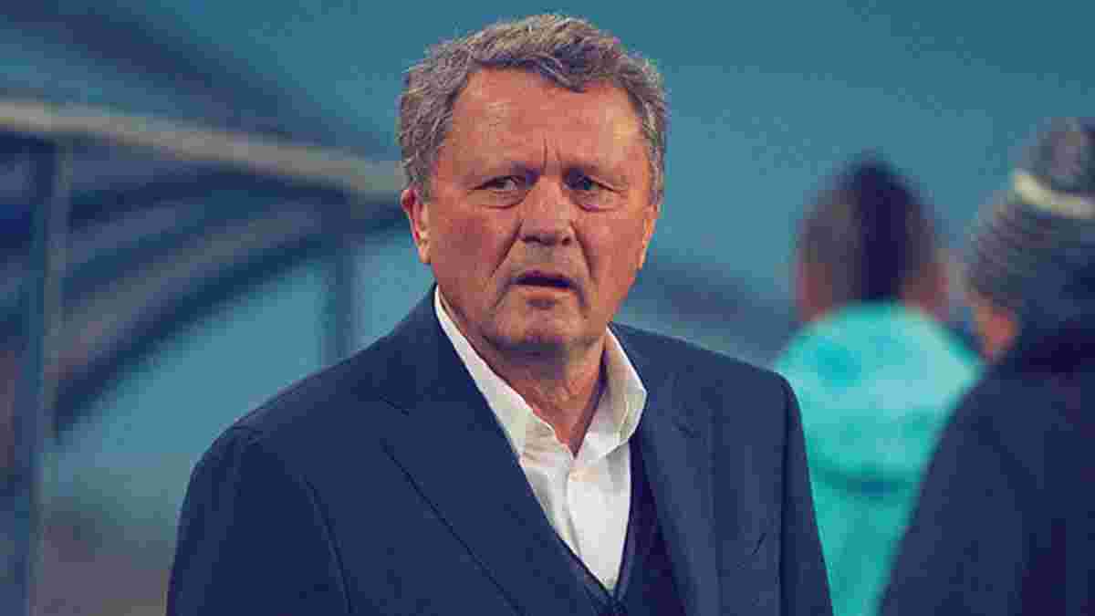 "Атака Шахтаря – найкраща в ЛЄ": Мирон Маркевич критикує збірників за Бенфіку і дає несподіваний прогноз на фінал
