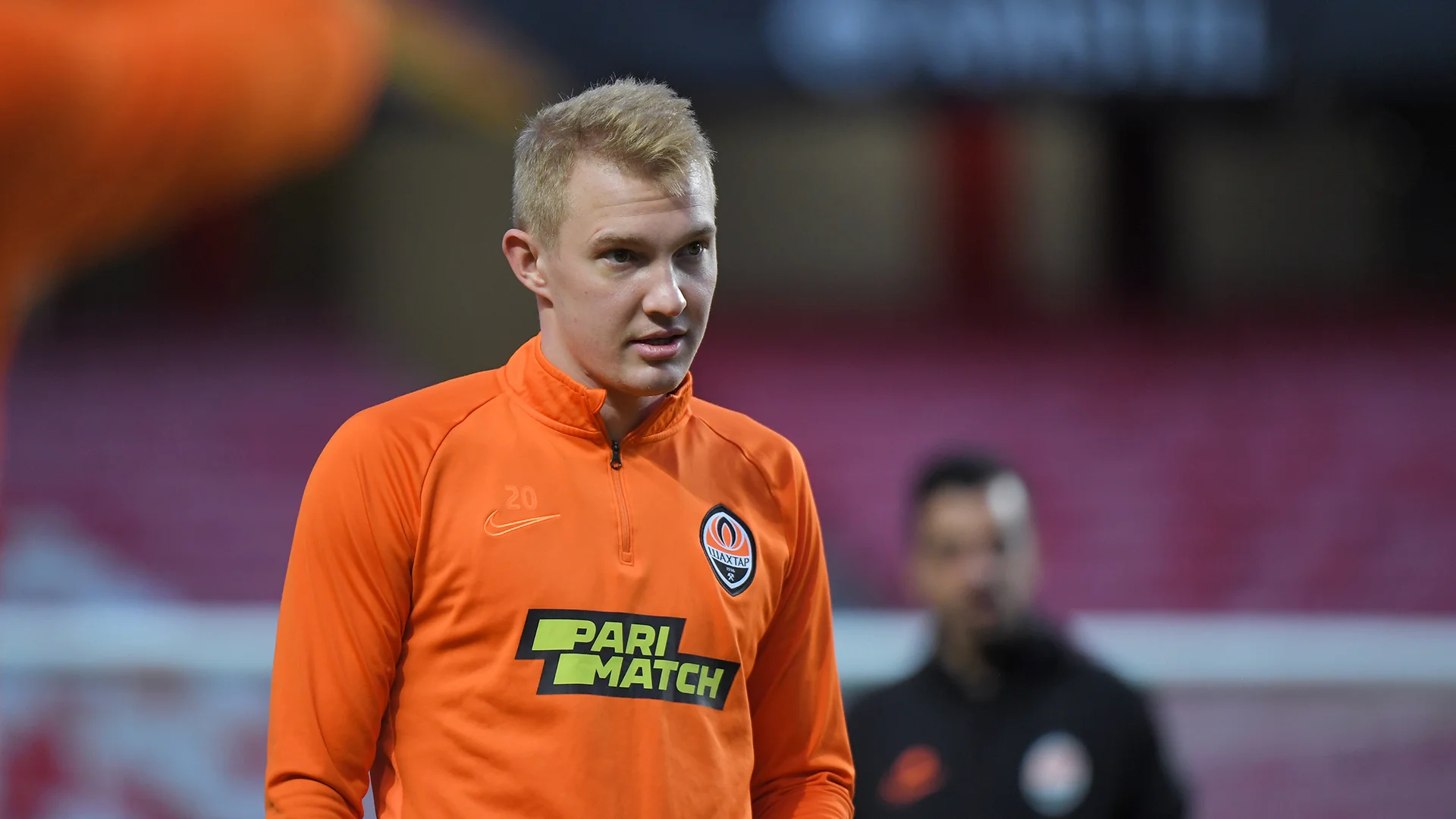 Віктор Коваленко / ФК Шахтар