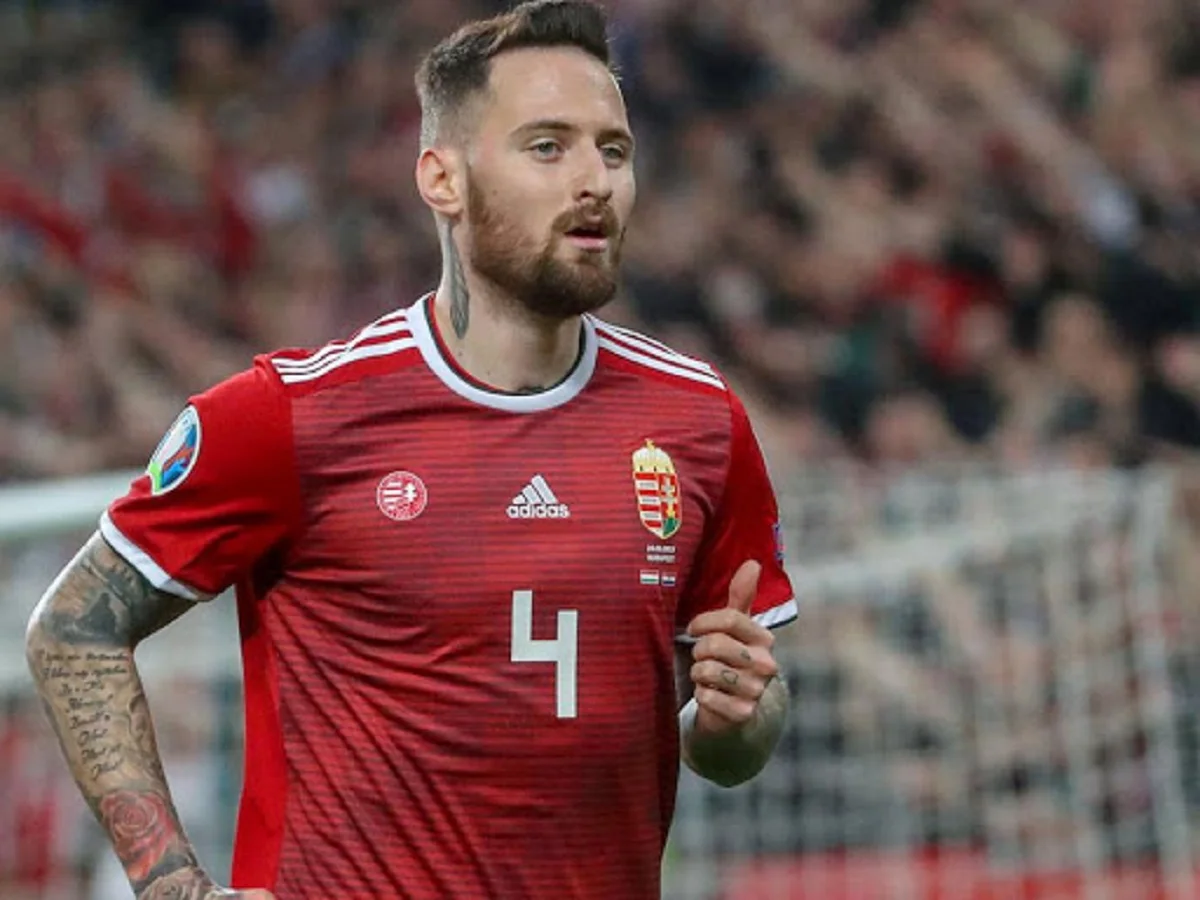 Тамаш Кадар / фото з відкритих джерел