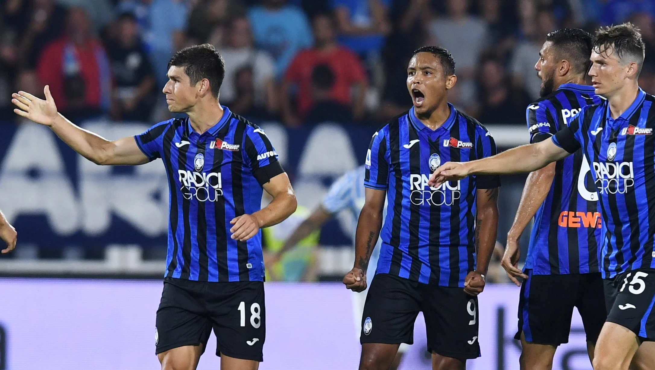 Лечче – Аталанта: онлайн-трансляція матчу 1 березня 2020 – Шахов vs Маліновський в Серії А 2019/20