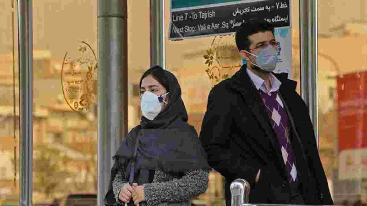Перша футбольна смерть від коронавірусу – хвороба за десять днів забрала футзалістку збірної Ірану