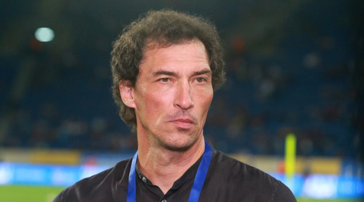 Дмитро Михайленко / СК Дніпро-1