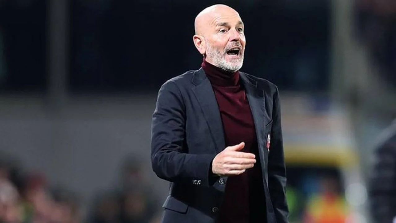 Стефано Пиоли / Getty Images