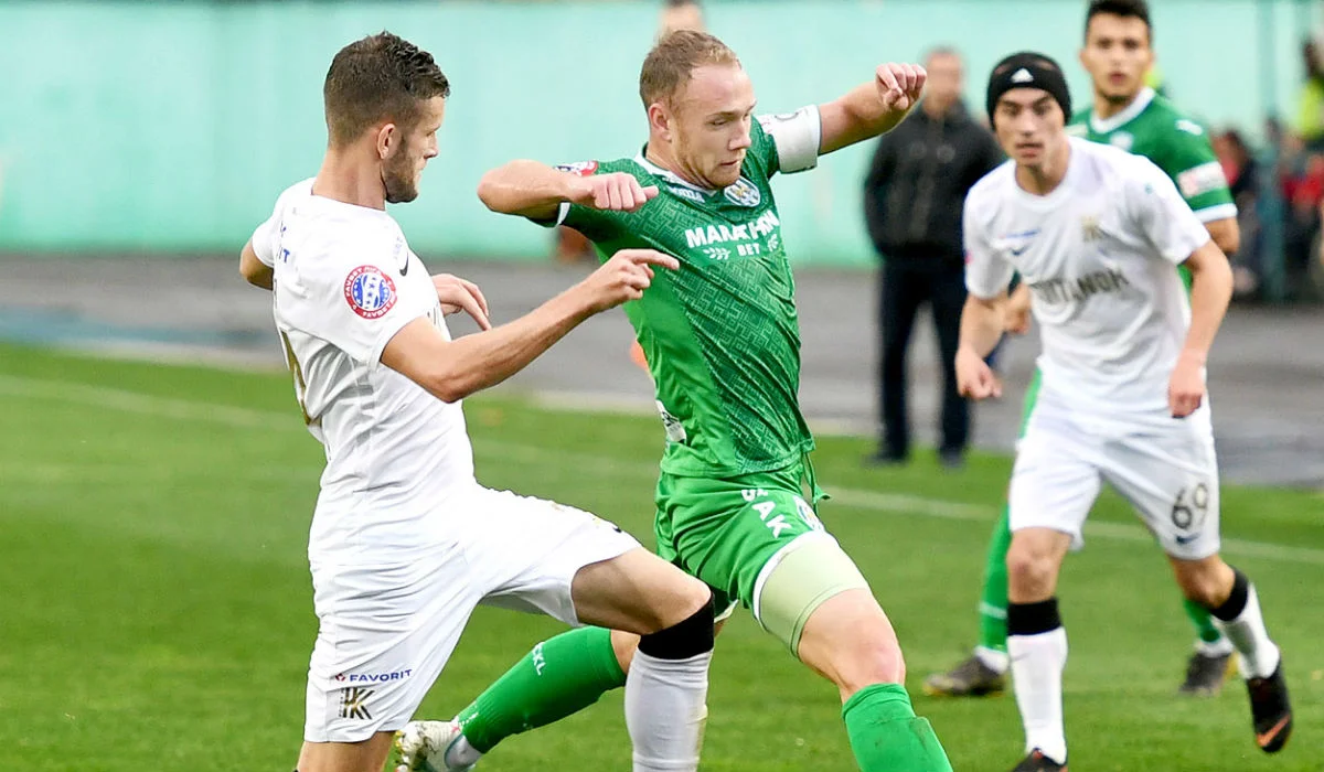 Колос – Карпаты: счет и обзор матча 29 февраля 2020