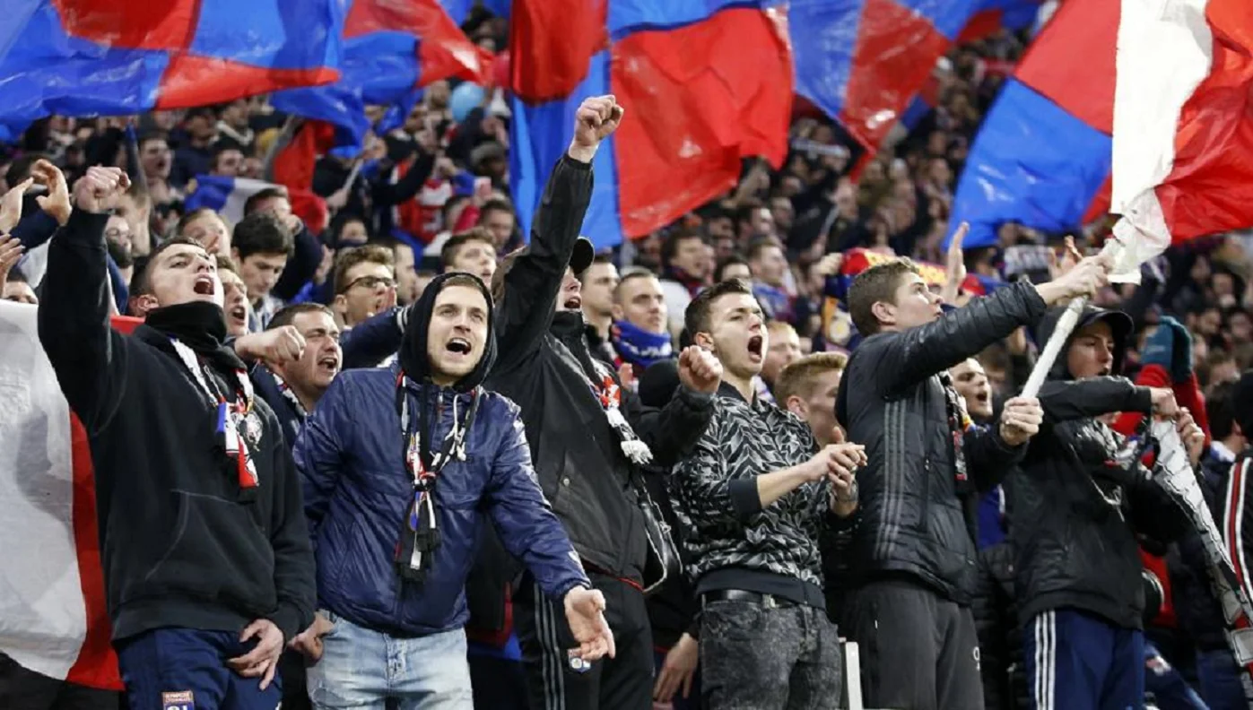 Фани Ліона / Фото Le Pais