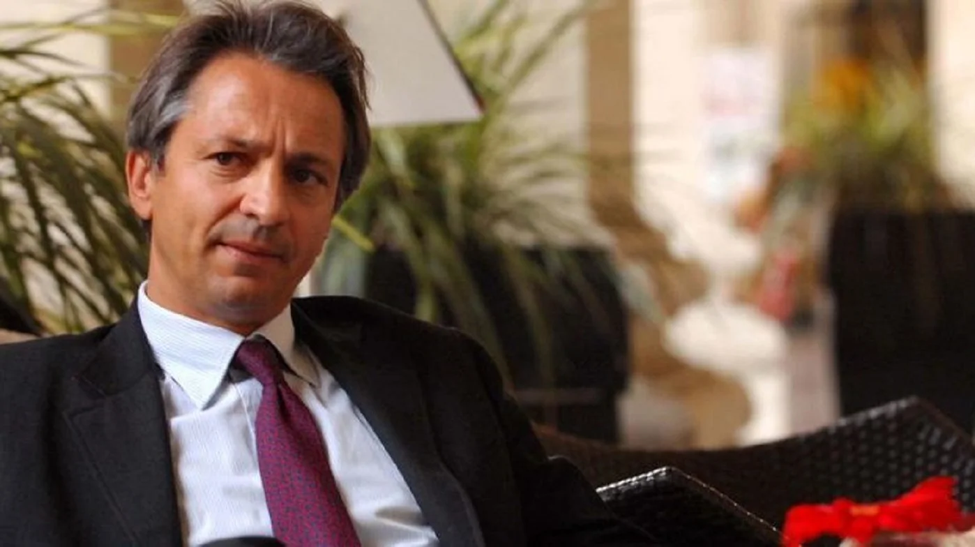 Паоло Даль Піно / Фото GdS