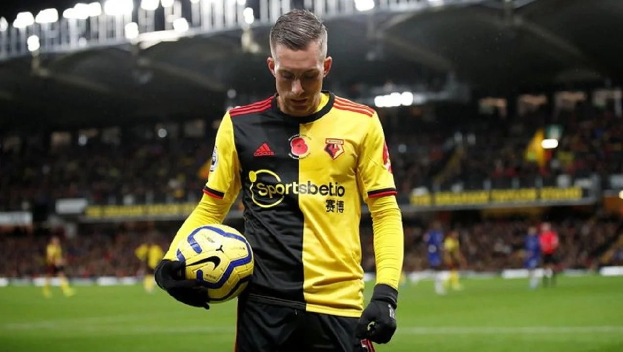 Жерар Деулофеу / Твиттер Уотфорда