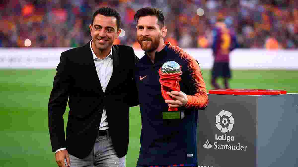 Реал – Барселона: Мессі став рекордсменом Ель Класіко, увійшовши в історію каталонського клубу