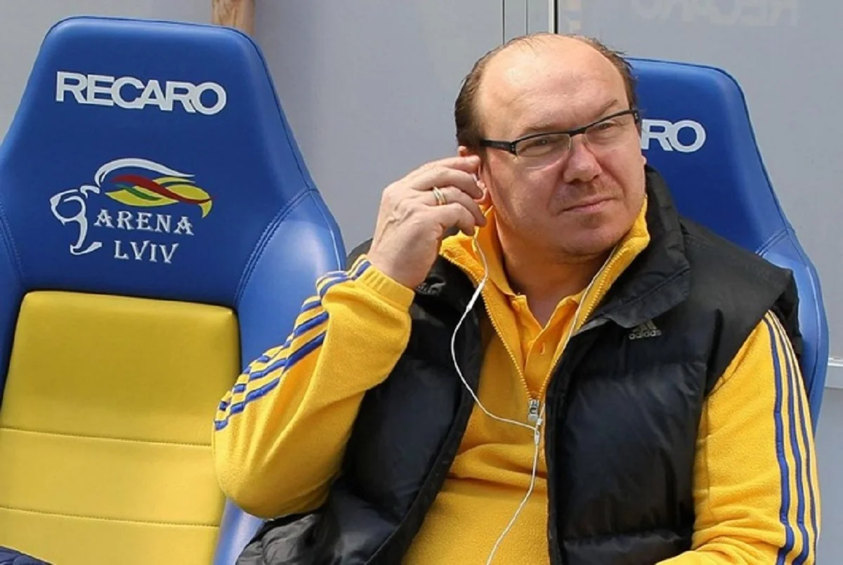 Виктор Леоненко / фото из открытых источников