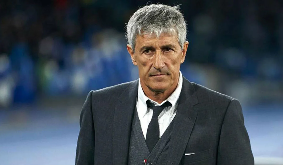 Кике Сетьен / ФК Барселона