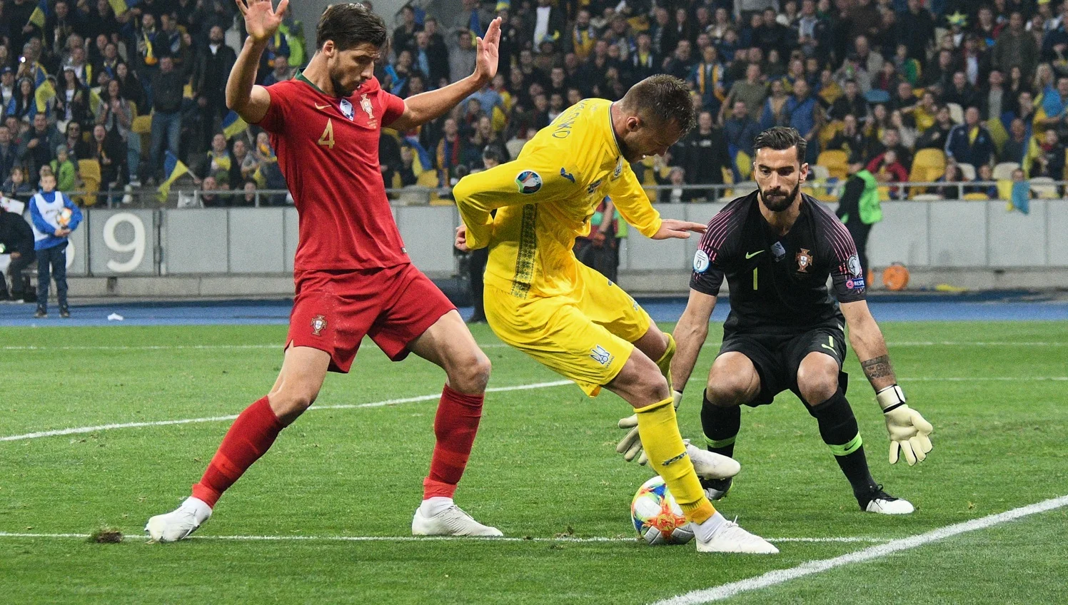 Жеребкування Ліги націй 2020/21 / Футбол 24