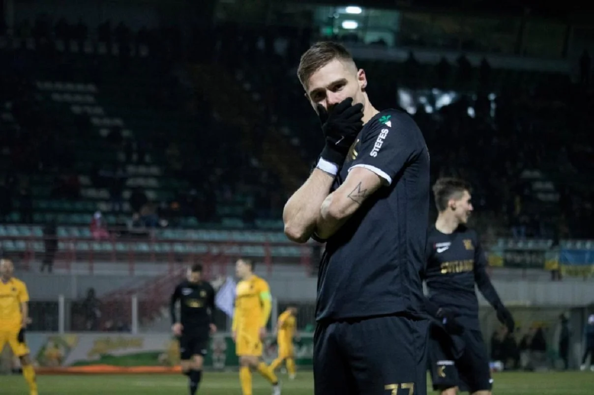 Арни Вильхьяльмссон / Сайт Колоса